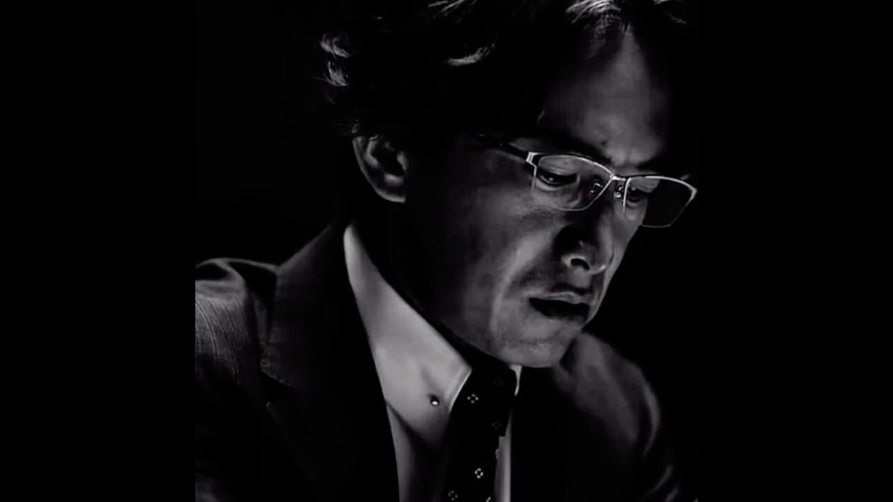 Only Kuzuryu can beat him | Acelerada | Keiichi Kuzuryu Edit — HD 