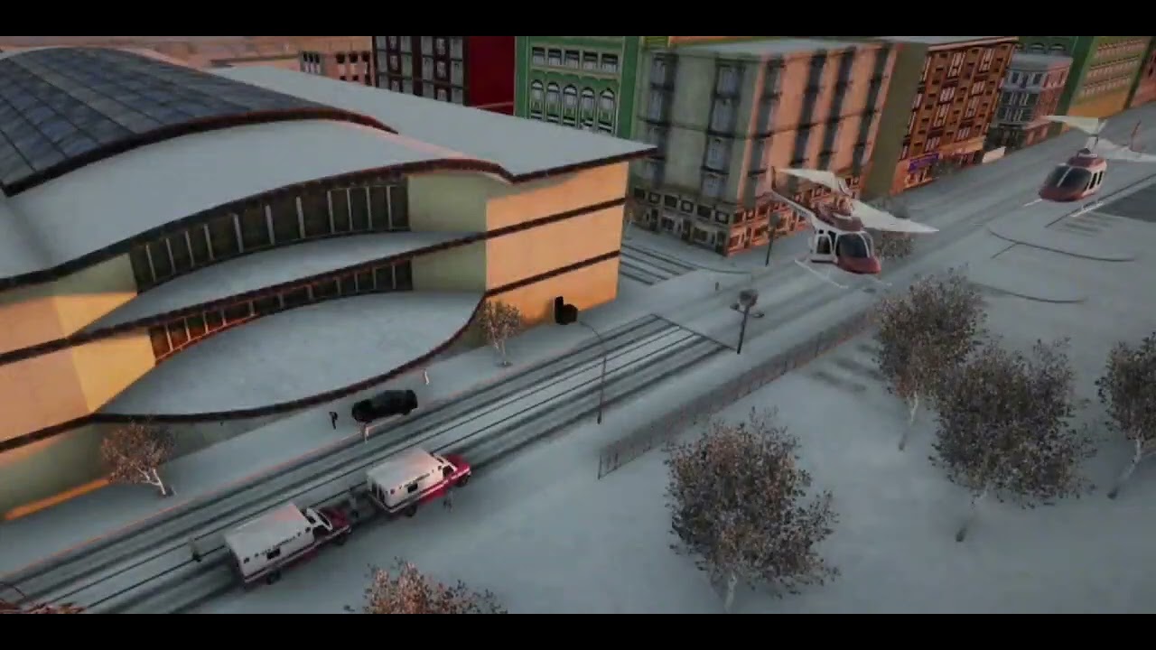 Trailer Film State Hawaii