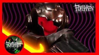 Chase Theme Masked Man - Forsaken Userofficial Roblox