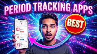 أفضل تطبيقات تتبع الدورة الشهرية | أفضل 5 تطبيقات تم تقييمها من حيث الخصوصية والميزات screenshot 1