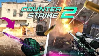 10 Божевільних Багів Після Виходу COUNTER-STRIKE 2