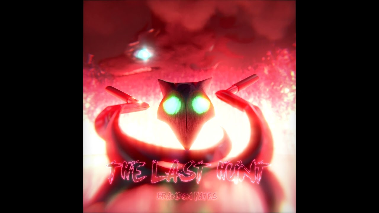 (Death vs Kindred) [Puss In Boots vs League Of Legends] - The Last Hunt