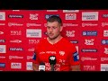 Lawrie: “An absolute honour to represent the Red V”