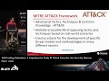 BlackAlps 2023: Infiltrating Kubernetes: A Study Of Attack Scenarios &amp; Security - Magno Logan