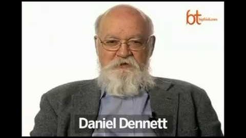 Dennett - Consciousness and Free Will