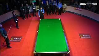 Download Lagu Black ball Shoot-Out 2017 Irish v English MP3