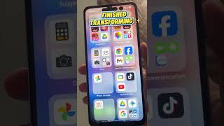 TrueLauncherV24 1080x1920 screenshot 5