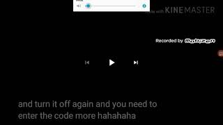 Barney Error White Castle Edition Bad Ending