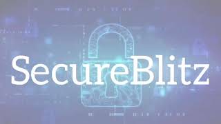 Secureblitz Cybersecurity Blog Promo For The Year 2020