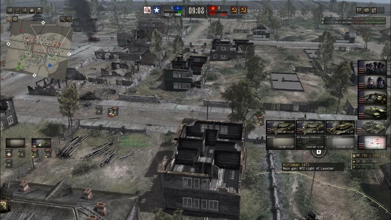 Call To Arms Gates Of Hell + Hotmod 1968 + Hotmod 1985 / US Air cav YouTube