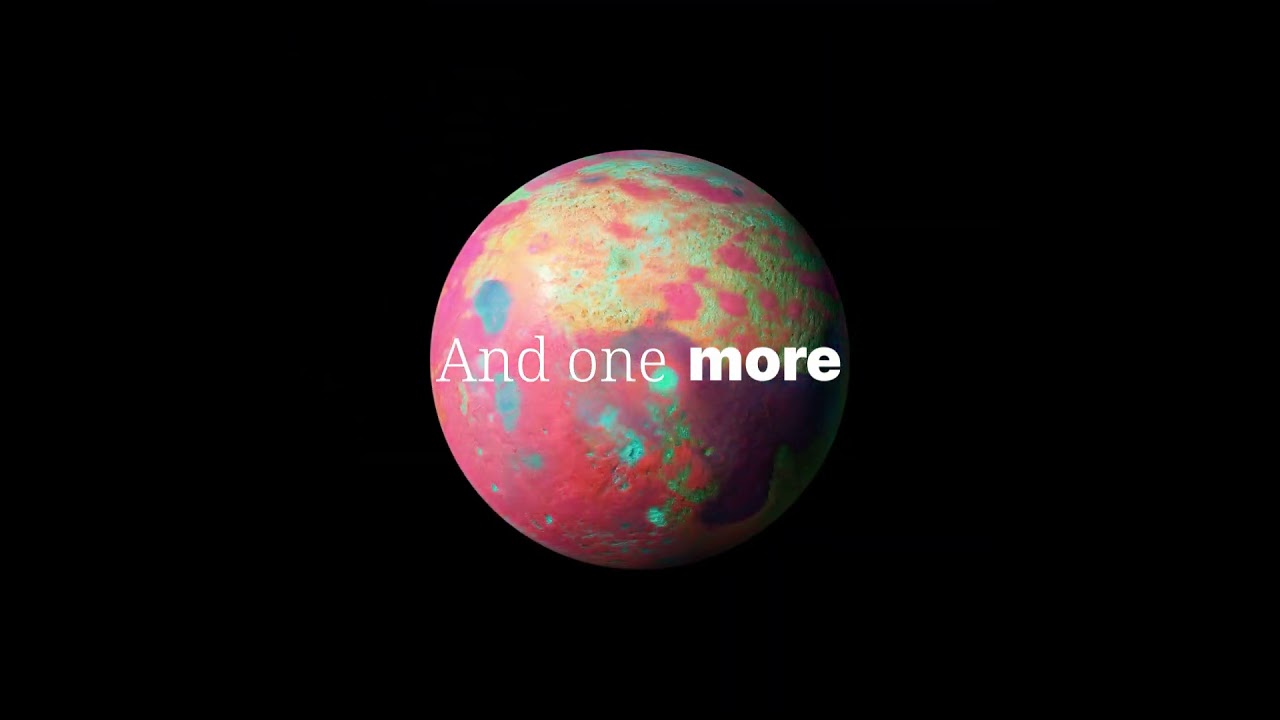 Solartrip - Travel and collect Planet rewards