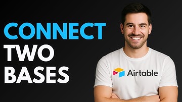 How to Connect Two Bases in Airtable [QUICK GUIDE]
