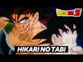 Hikari no Tabi (Dragon Ball Z) - Hironobu Kageyama &amp; KŪKO (AMV) #DBSongs