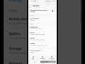 How to fix Whatsapp messages and call not received in Samsung