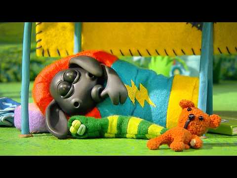 Timmy Time Lullaby 😴 Lofi Relaxing Music 💆