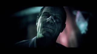 Alan Wake: The Signal - Ending
