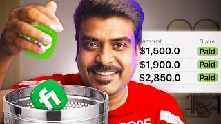 Get Unlimited International Clients Outside Upwork &amp; Fiverr