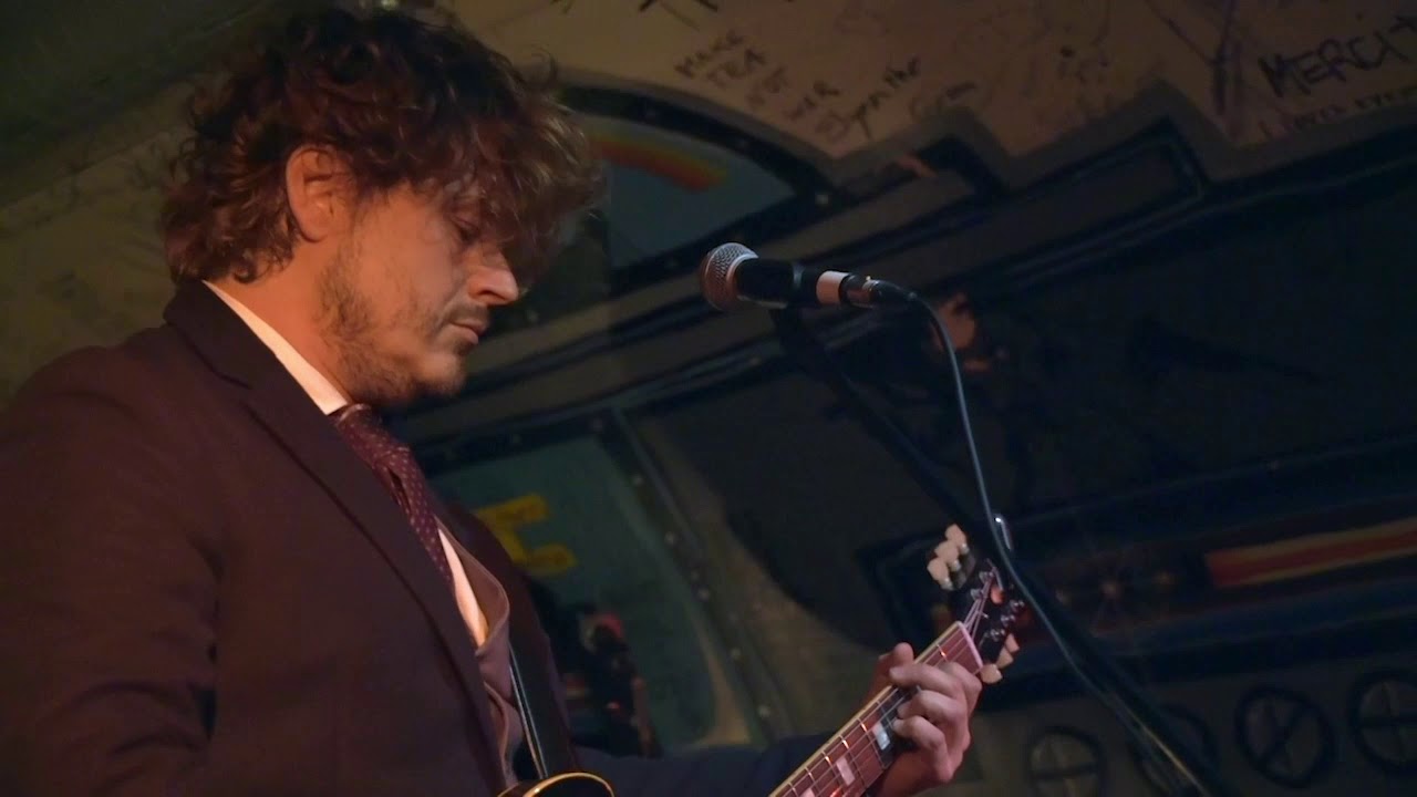 Quiet Regret Live at La Parenthèse