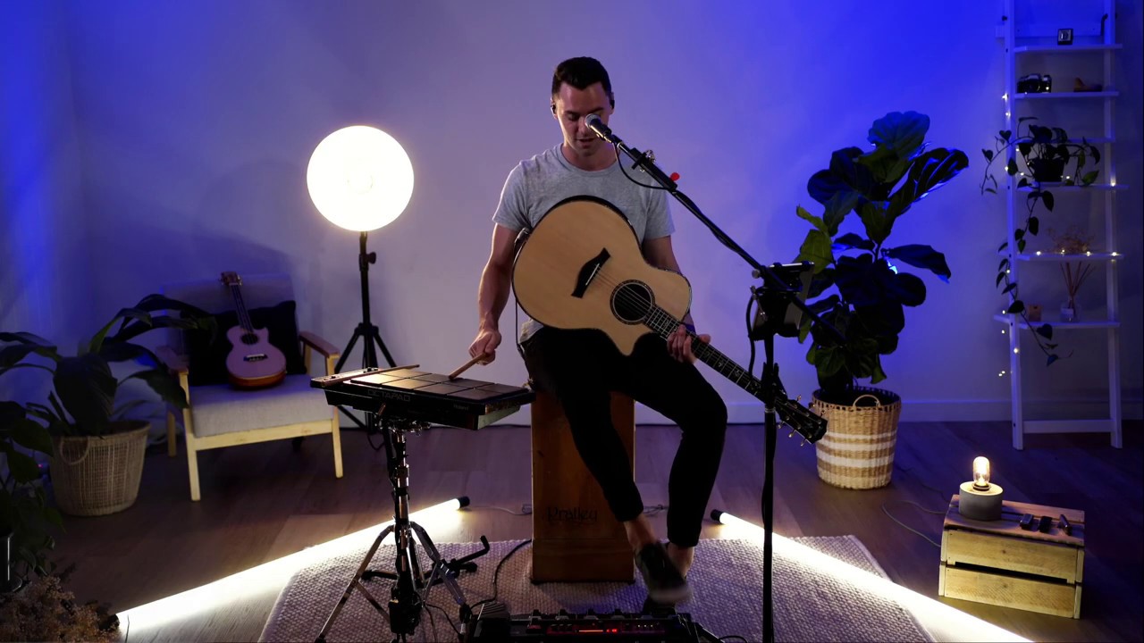 Wake me up by Avicii | Acoustic cover - YouTube