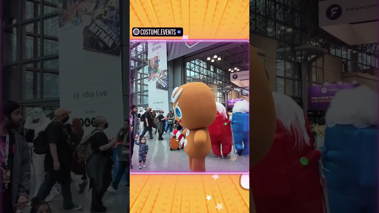 Cosplay Costume - Part 18 