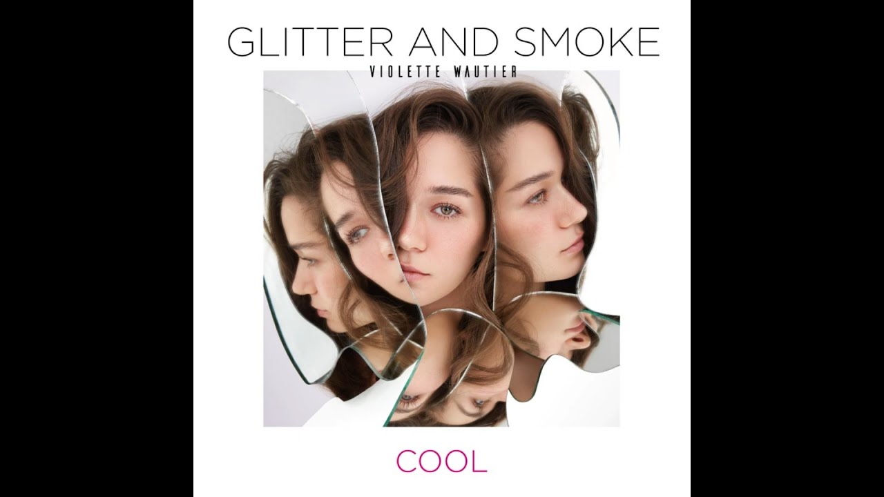 Watch Violette Wautier & SYPS - Cool (Official Audio) on YouTube Watch Violette Wautier & SYPS - Cool (Official Audio) on YouTube