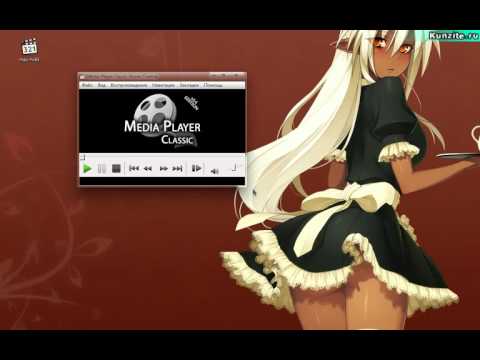 Обзор MPC-HC