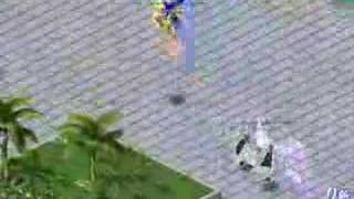 Conqueronline Guildwar Ruby server April 8 2006