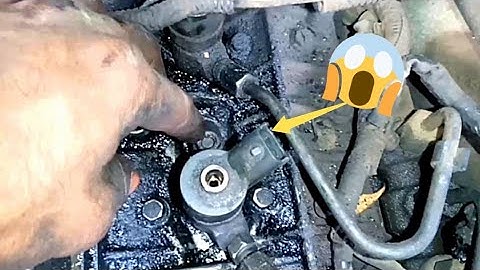 Mahindra Scorpio Injector Problem #SKS008