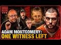 Can They Convict Adam Montgomery of Murder Again?