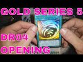 Feechay's Gold Series 5: Haunted Mine Dark Revelation Volume 4 Light Darkness Power Pack Box Opening