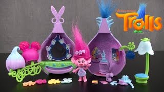 Trolls Poppys Stylin Pod From Hasbro