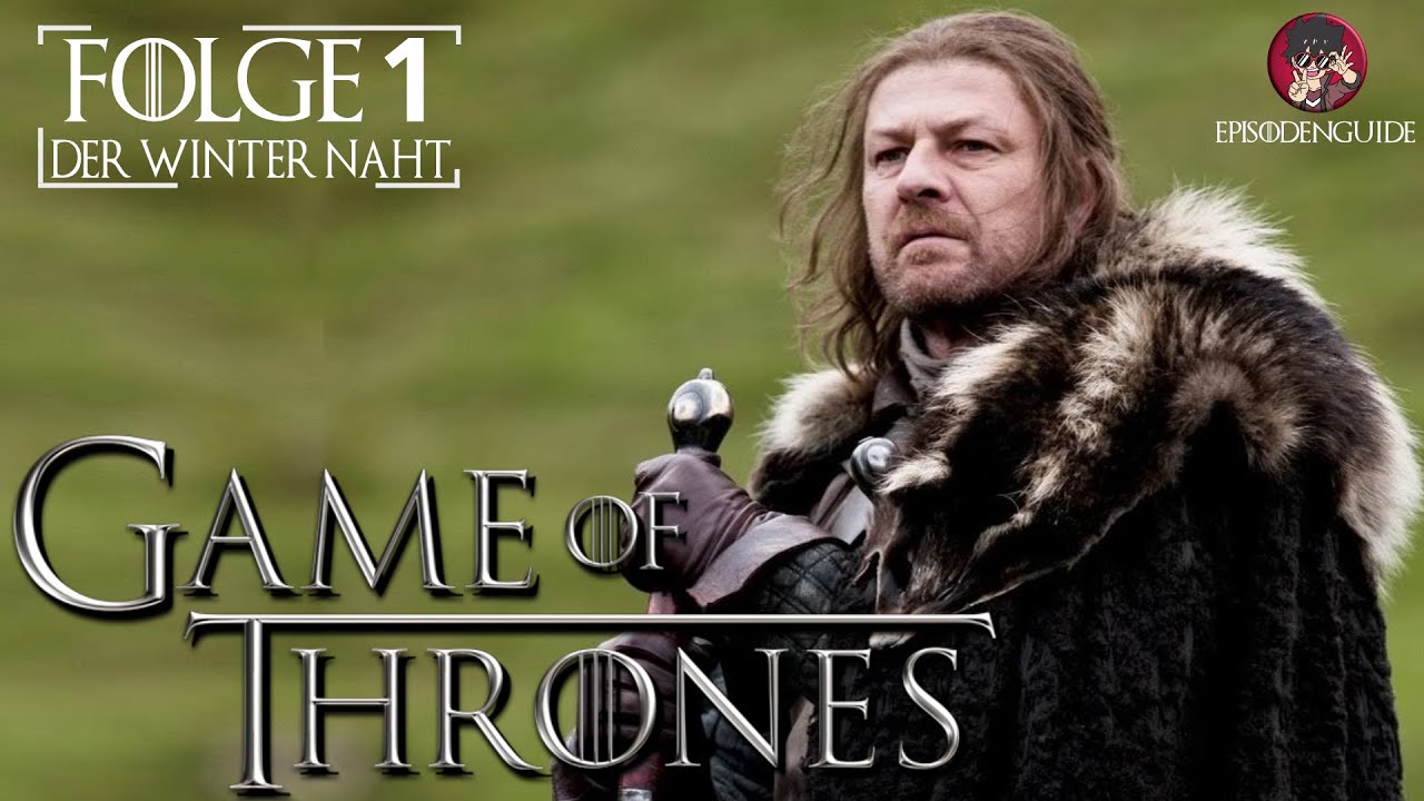 Game Of Thrones Folge 1 Staffel 1 Stream www.youtube.com
