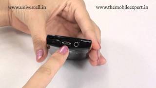 samsung monte - UniverCell The Mobileexpert Reviews screenshot 3