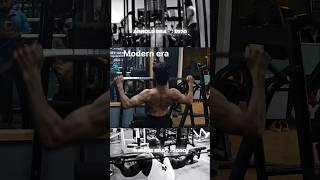 Build a V-shape monster back with Lat pulldown#latpulldowns #gymtips #arnold #ronniecoleman #gym