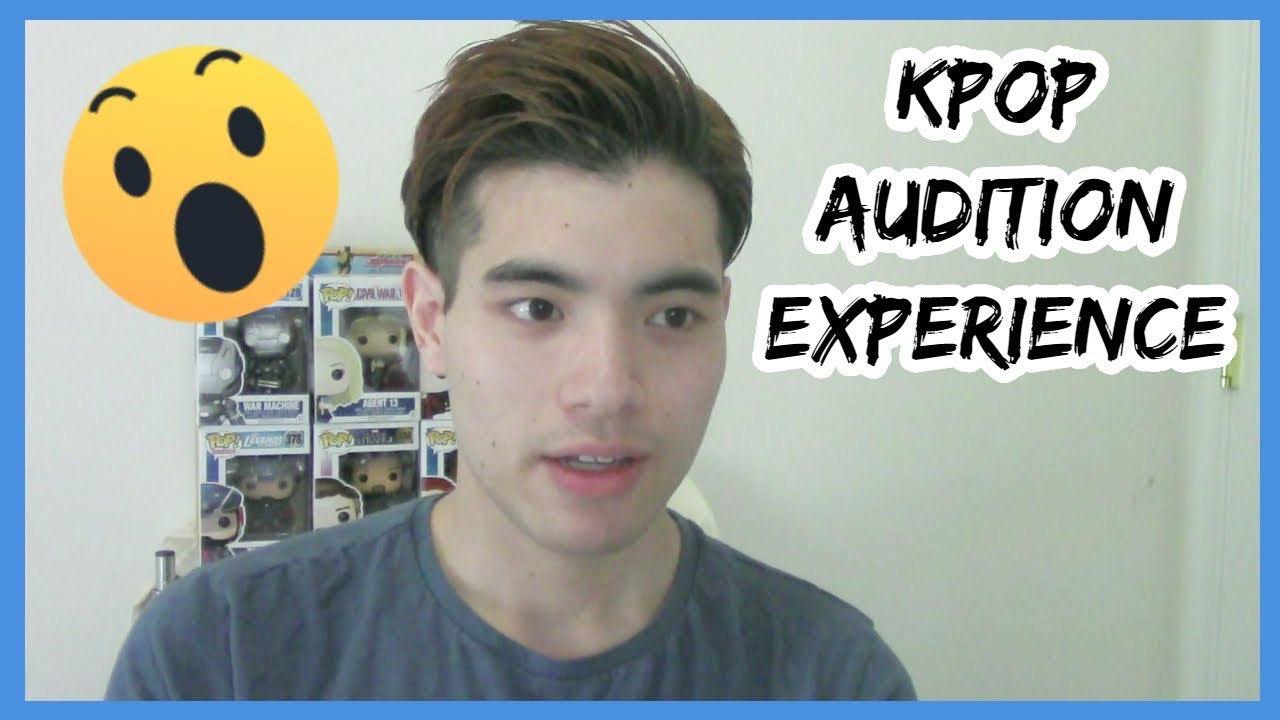 SM Global NEW YORK Audition Experience / SMTOWN 오디션 체험 