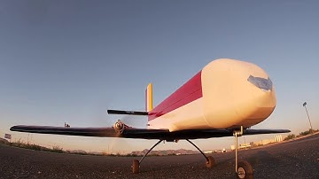 Air Devils AIAA Design Build Fly 2020