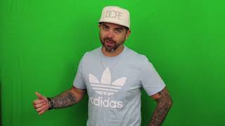 Celebrity 60 Seconds w/ Jubal "May The Fourth" Wealth