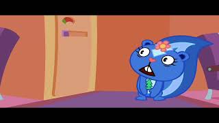 (SIEZURE WARNING) PETUNIA PEE PEE DANCE HAS GONE CRAZY