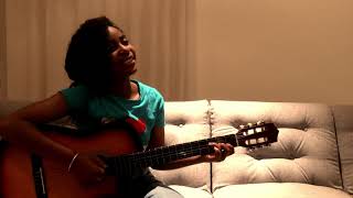 Misy Anao - Fy Rasolofoniaina / Cover by Nemina