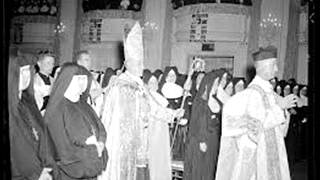 Cardinal Cushing Rosary