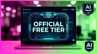 [AI VAULT] LEAKED: Kling AI 3.0 FREE Subscription 2026 — LootRush Vault | No Paid Plan 🆓