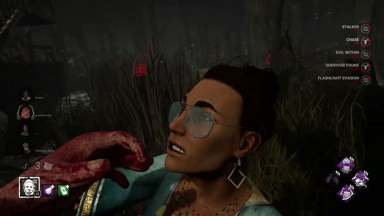 Tombstone piece Myers vs Hacker