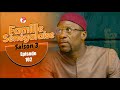 FAMILLE SENEGALAISE Saison 3 Épisode 102 VOSTFR – Découvrez cette famille captivante ! 🇸🇳