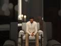 Dad folded but kept one secret #sims4 #sims4cc #thesims4 #sims4mods #sims4customcontent