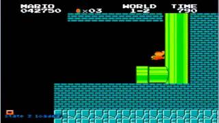 Super Mario Bros Forever (Frustration) - 2 / 3