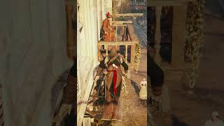 Clean Parkour Kills in Assassin’s Creed Unity
