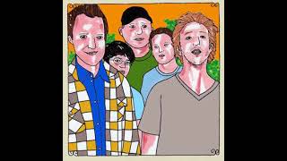 Guster - Backyard (Daytrotter Session)