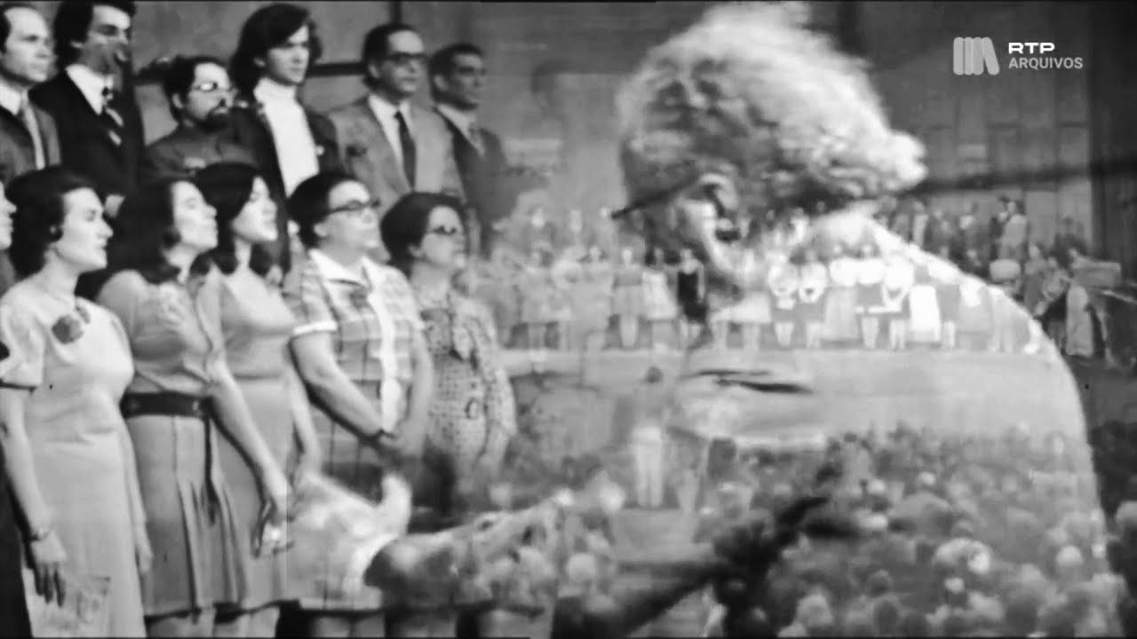 Fernando Lopes-Graça — Acordai