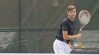Is Taylor Fritz The Next Big Thing In American Tennis?
