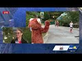 MedStar Health helping runners stay safe at Baltimore Running Festival